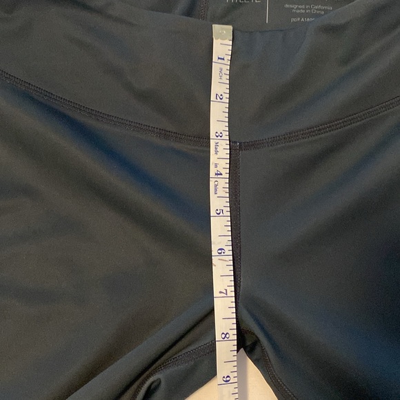 HYLETE Leggings Small - Picture 8 of 9